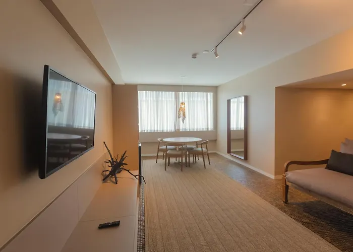 Ritz Lagoa da Anta Hotel&SPA