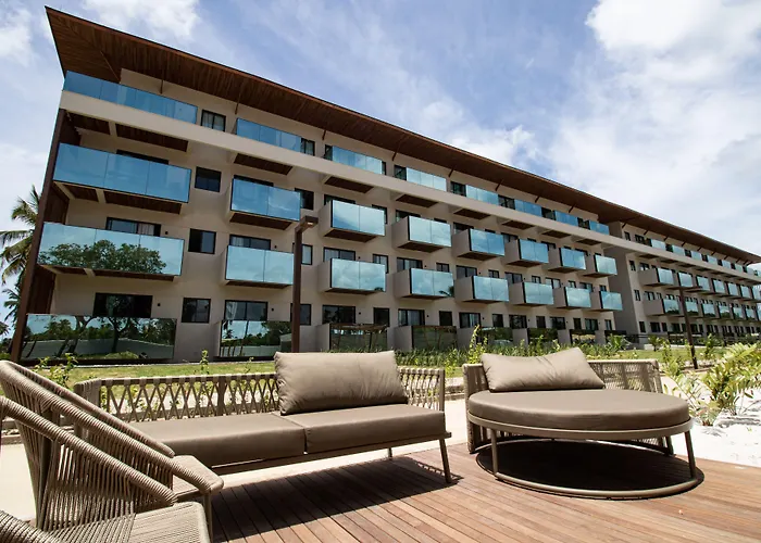 Ipioca Beach Residence e Resort